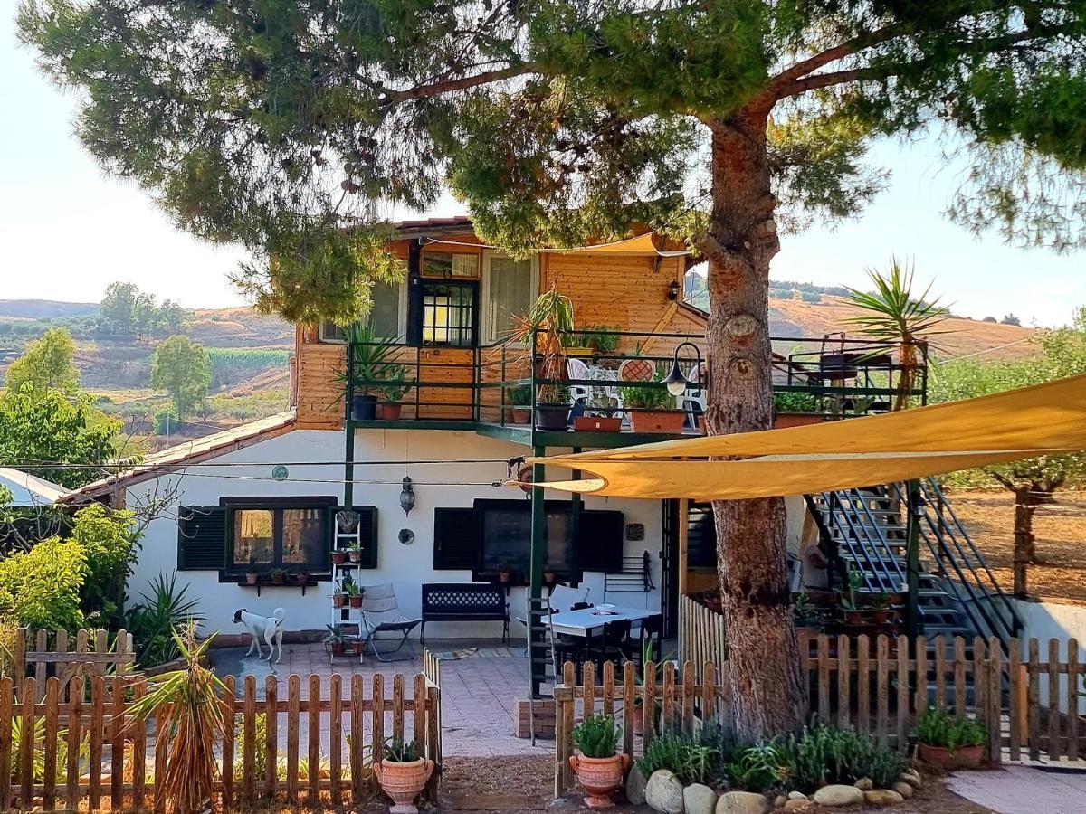 Sunset Valley Village Motta Sant'Anastasia Eksteriør billede